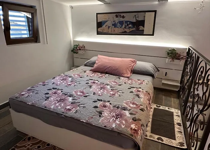 Due fiori loft Niguarda
